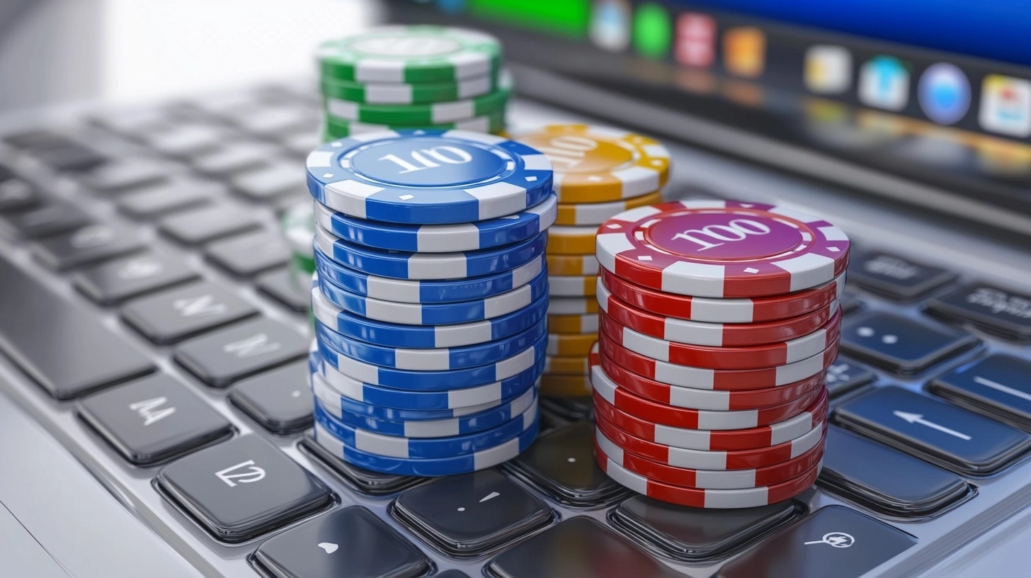 Interface Para Registro e Login no Portal 92BET